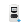 Alfen Double Pro-line PLus– Dubbele 22 kW mid Laadpaal voor Zakelijke & Semi-Openbare Locaties