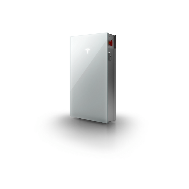 Pre-order Tesla Powerwall 3 Thuisbatterij | 13,5 kWh | 4,6 kW Hybride Omvormer | Compleet Pakket incl. Installatie