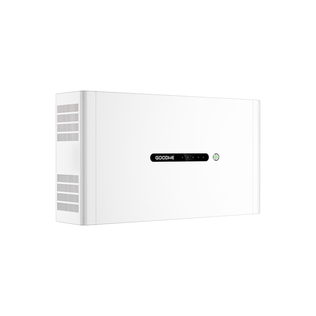 GoodWe | Lynx Home LX D 5-40KwH | HV | Batterij |
