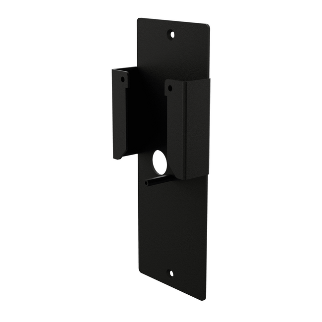 One pole | Enkelzijdige Universele Montagepaal
