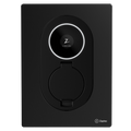 Zaptec Go 2 Asphalt Black – De Toekomst van Slim Laden (V2G/bidirectioneel)