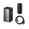EcoFlow Stream Pro 1.92 kWh + Tibber Pulse – Thuisbatterij met geïntegreerde omvormer (Plug-and-Play)