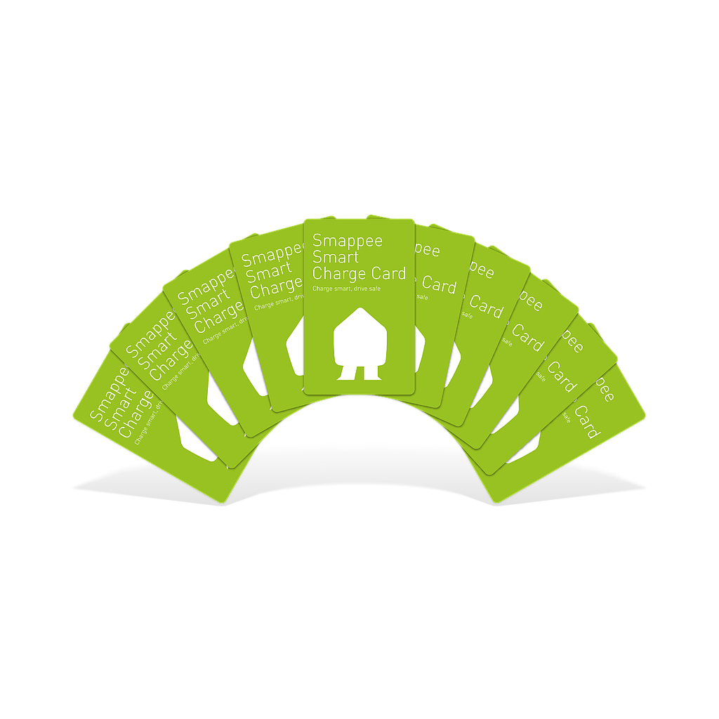 SMAPPEE-RFID pas