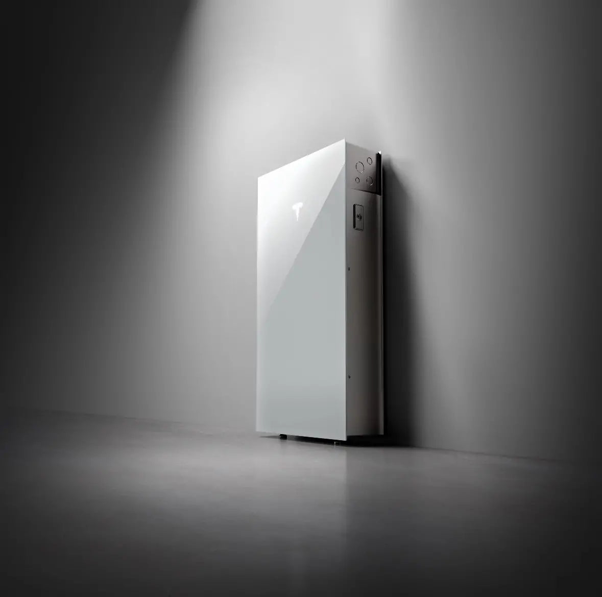 Pre-order Tesla Powerwall 3 Thuisbatterij | 13,5 kWh | 4,6 kW Hybride Omvormer | Compleet Pakket incl. Installatie