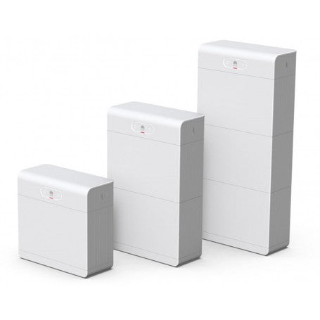 Huawei | LUNA2000 S1 | 7- 21 kw Batterij systeem