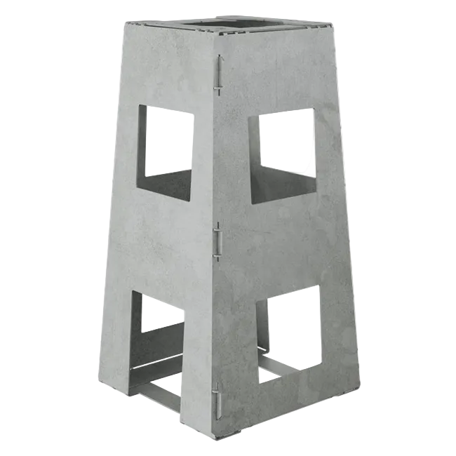 One Pole Base