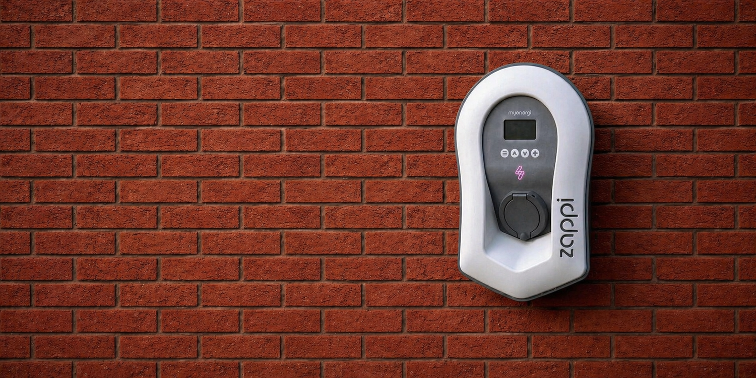 Myenergi Zappi|Eddi|Libbi|Harvi - Slimmelaadpunt.nl