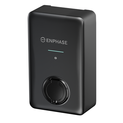 Enphase IQ EV Charger 2 Socket incl btw – Innovatieve, Slimme en Bidirectioneel Ready Laadoplossing