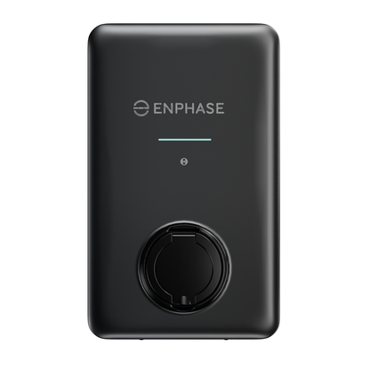 Enphase IQ EV Charger 2 Socket incl btw – Innovatieve, Slimme en Bidirectioneel Ready Laadoplossing