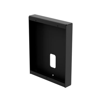 Onepole met Enphase montageplaat – Geschikt voor Enphase laadpaal socket