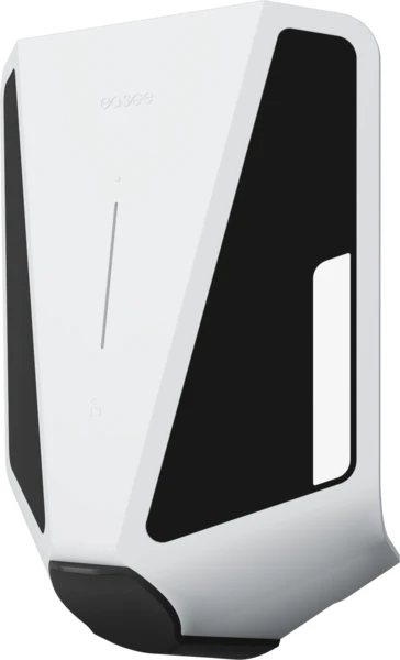 Easee cover wit Max & Pro