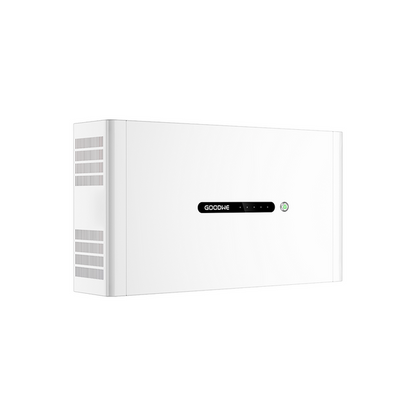 GoodWe | Lynx Home LX D  5-40KwH | HV | Batterij |
