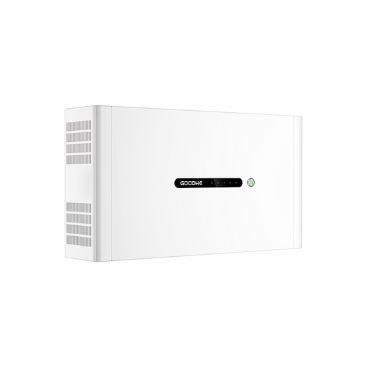 GoodWe | Lynx Home LX D  5-40KwH | HV | Batterij |