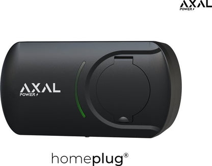 Axal power homeplug pro 7,4kw type 2