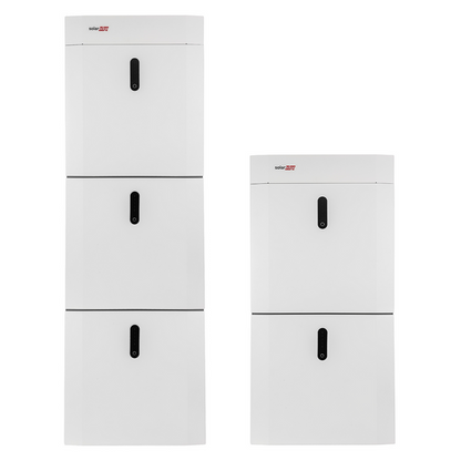 SolarEdge Home Battery 48V –  voor Home Hub Omvormers