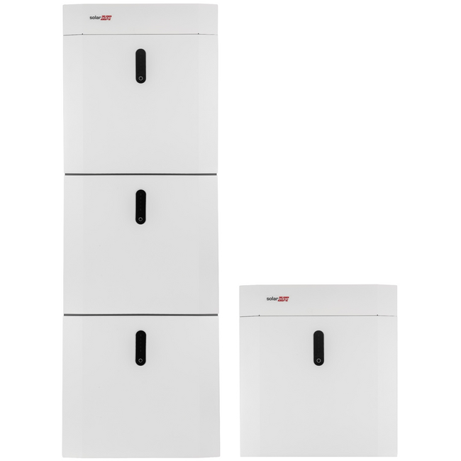 SolarEdge Home Battery 48V –  voor Home Hub Omvormers