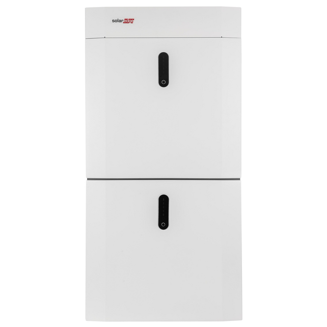 SolarEdge Home Battery 48V –  voor Home Hub Omvormers