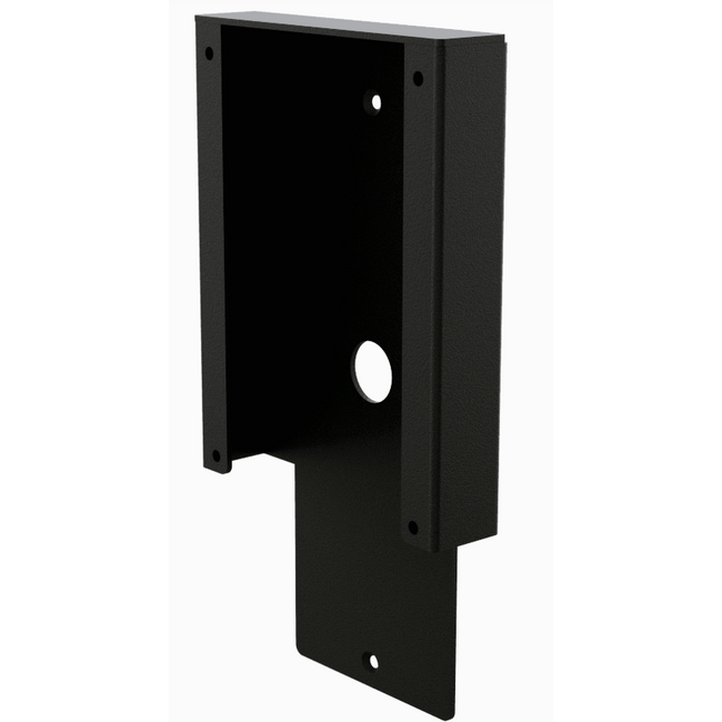 One pole | Enkelzijdige Universele Montagepaal