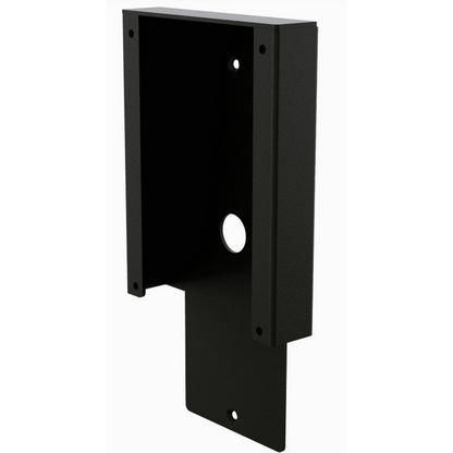 One pole | Enkelzijdige Universele Montagepaal