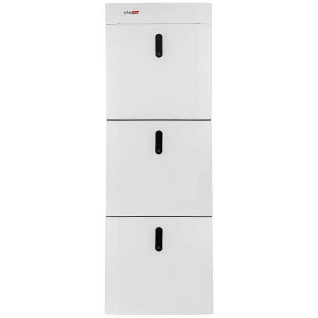 SolarEdge Home Battery 48V –  voor Home Hub Omvormers