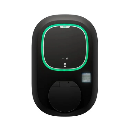 Wallbox Pulsar Pro prise 22kw (rfid et 4g)