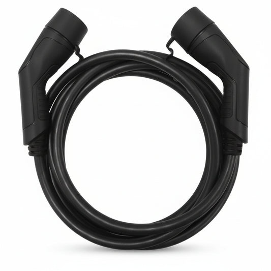  Laadkabel 5 of 7.5 Meter T2 - Slimmelaadpunt.nl