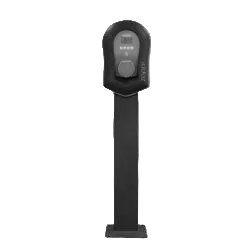 Zappi double-sided charging station