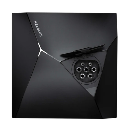 NexBlue Edge 2 max mid – up to 22 kW