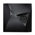 NexBlue Edge 2 –  tot 22 kW (Type 2)