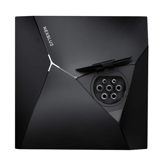 NexBlue Edge 2 max mid – up to 22 kW