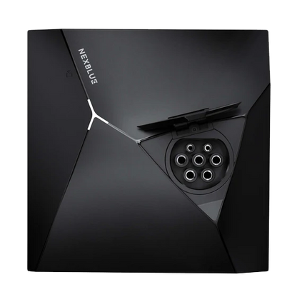 NexBlue Edge 2 max mid – up to 22 kW