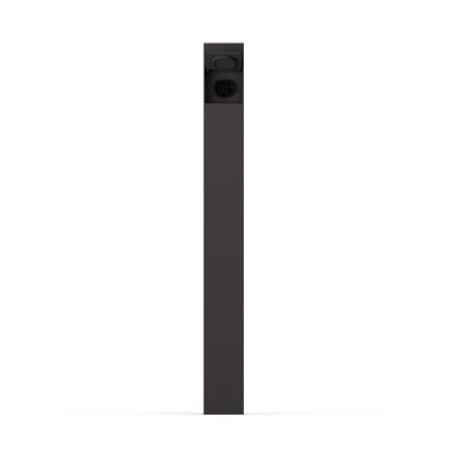 Smappee EV One tot 22kw 1/3 phase