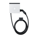 Smappee EV Wall 8m Kabel tot  22kW 1 / 3 phase wit