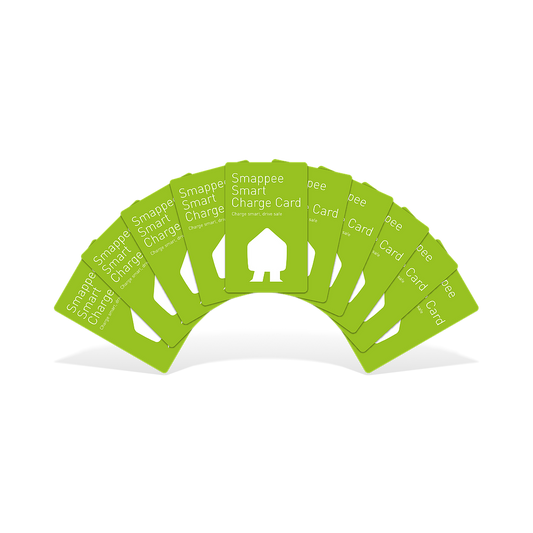 SMAPPEE-RFID pas