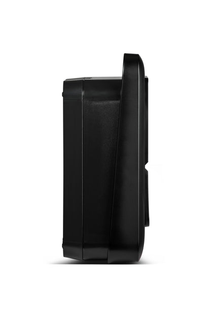 Hager Witty Plus 22 kW Laadstation met Type 2-Socket | OCPP & MID (XVL122S)