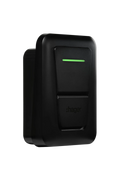 ⚡Hager Witty One 11kw Zwart socket