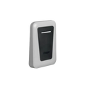Hager Witty One/Plus/Pro Kabel Voorkap (Wit)