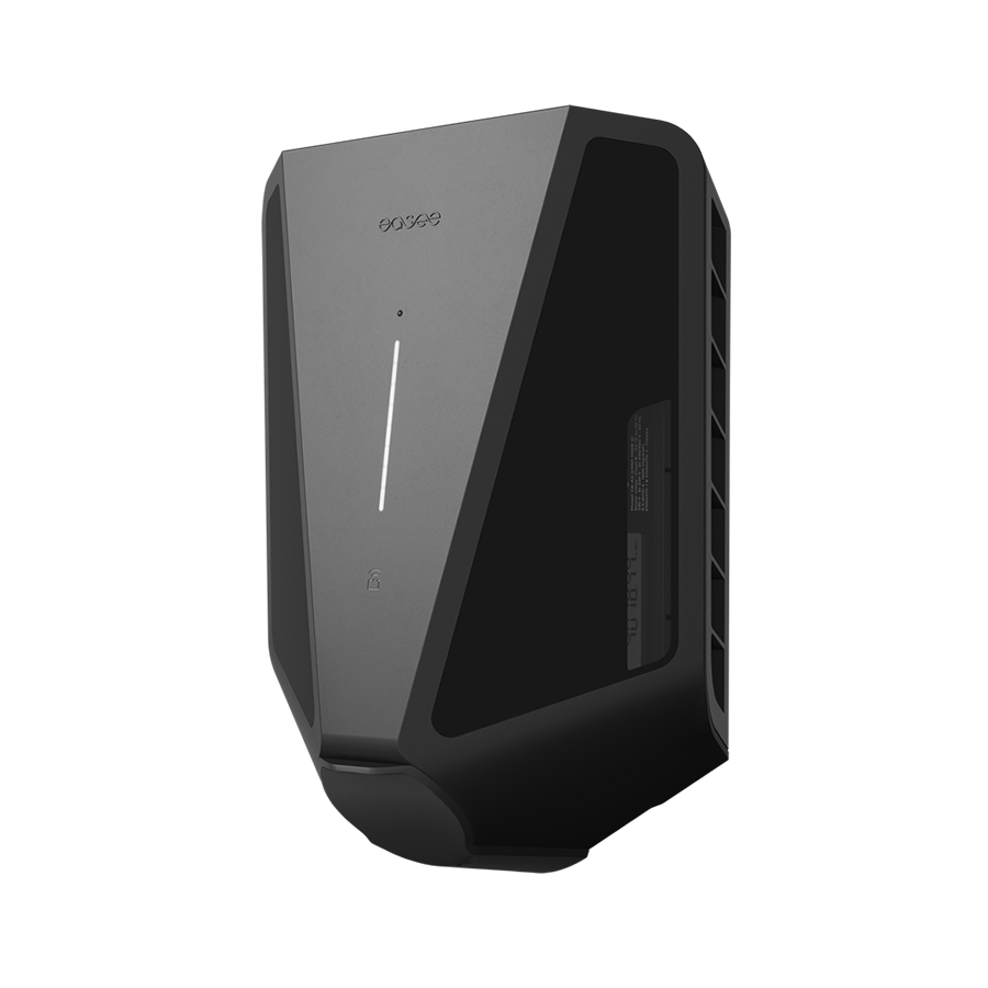 Easee Charge MAX MID  22kw - Slimmelaadpunt.nl