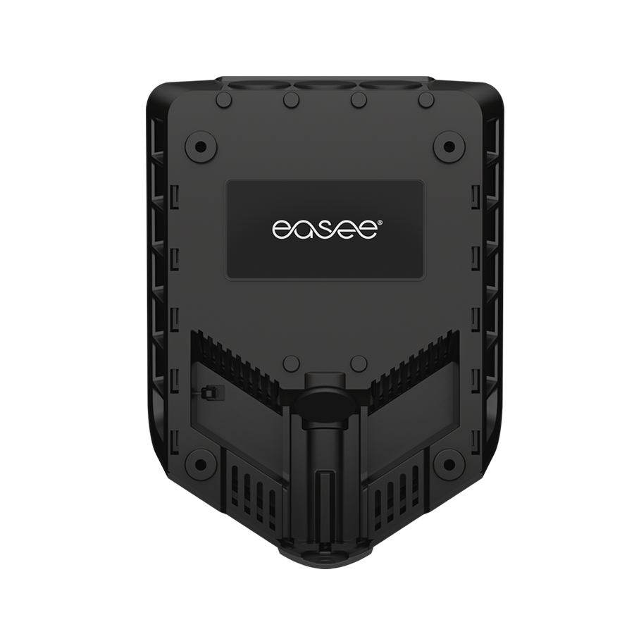 Easee Charge MAX MID  22kw - Slimmelaadpunt.nl