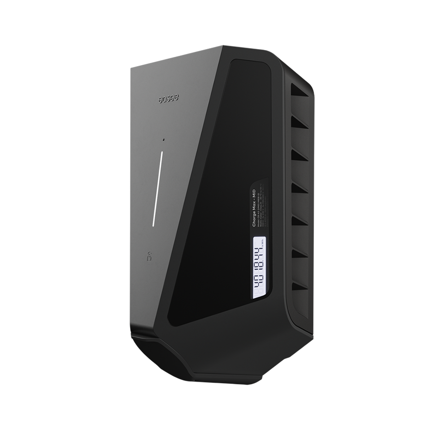 Easee Charge MAX MID  22kw - Slimmelaadpunt.nl