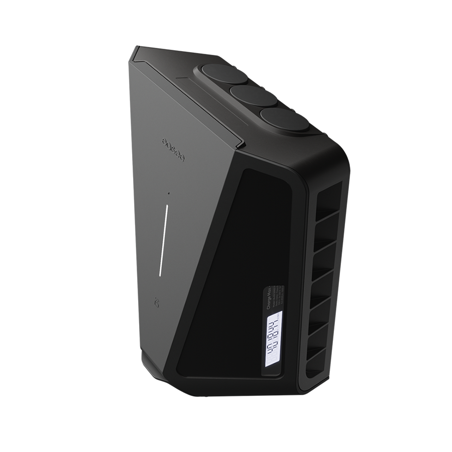 Easee Charge MAX MID  22kw - Slimmelaadpunt.nl