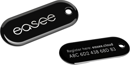 Easee RFID Key
