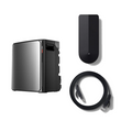 EcoFlow Stream UltraX 3.84 kWh + Tibber Pulse – Krachtige Thuisbatterij met Geïntegreerde Omvormer (Plug-and-Play)