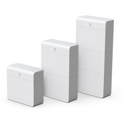 Huawei | LUNA2000 S1 | 7- 21 kw Batterij systeem