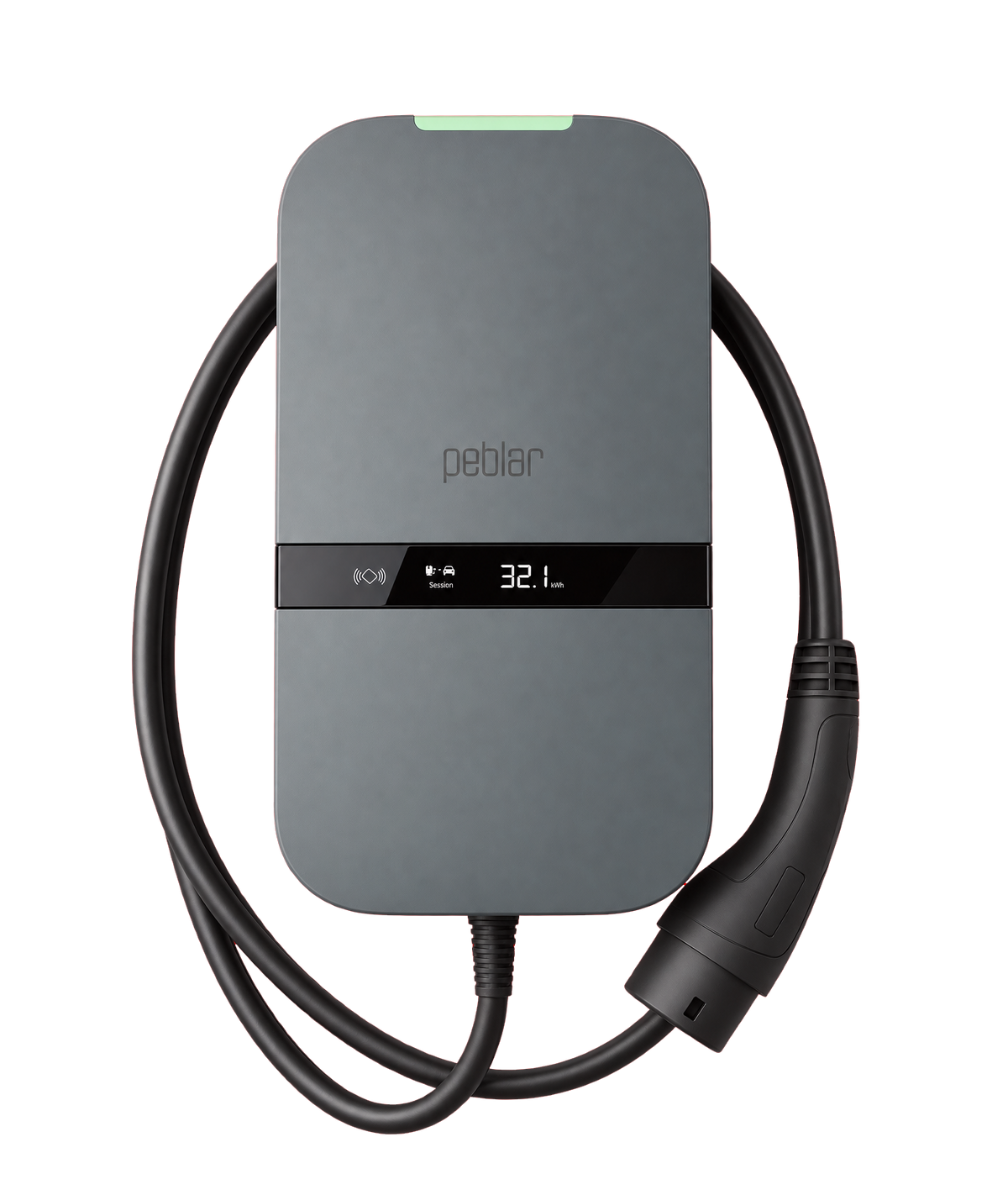 Peblar Business 22kW MID 7,5m Kabel