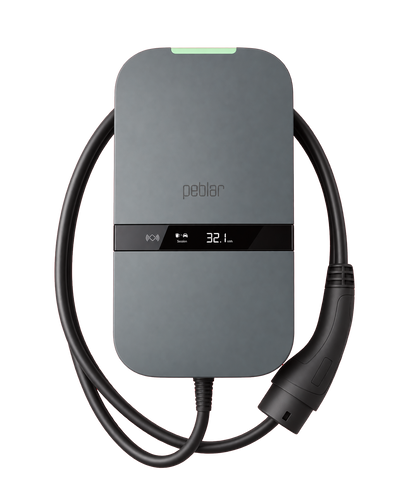 Peblar Business 22kW MID 7,5m Kabel