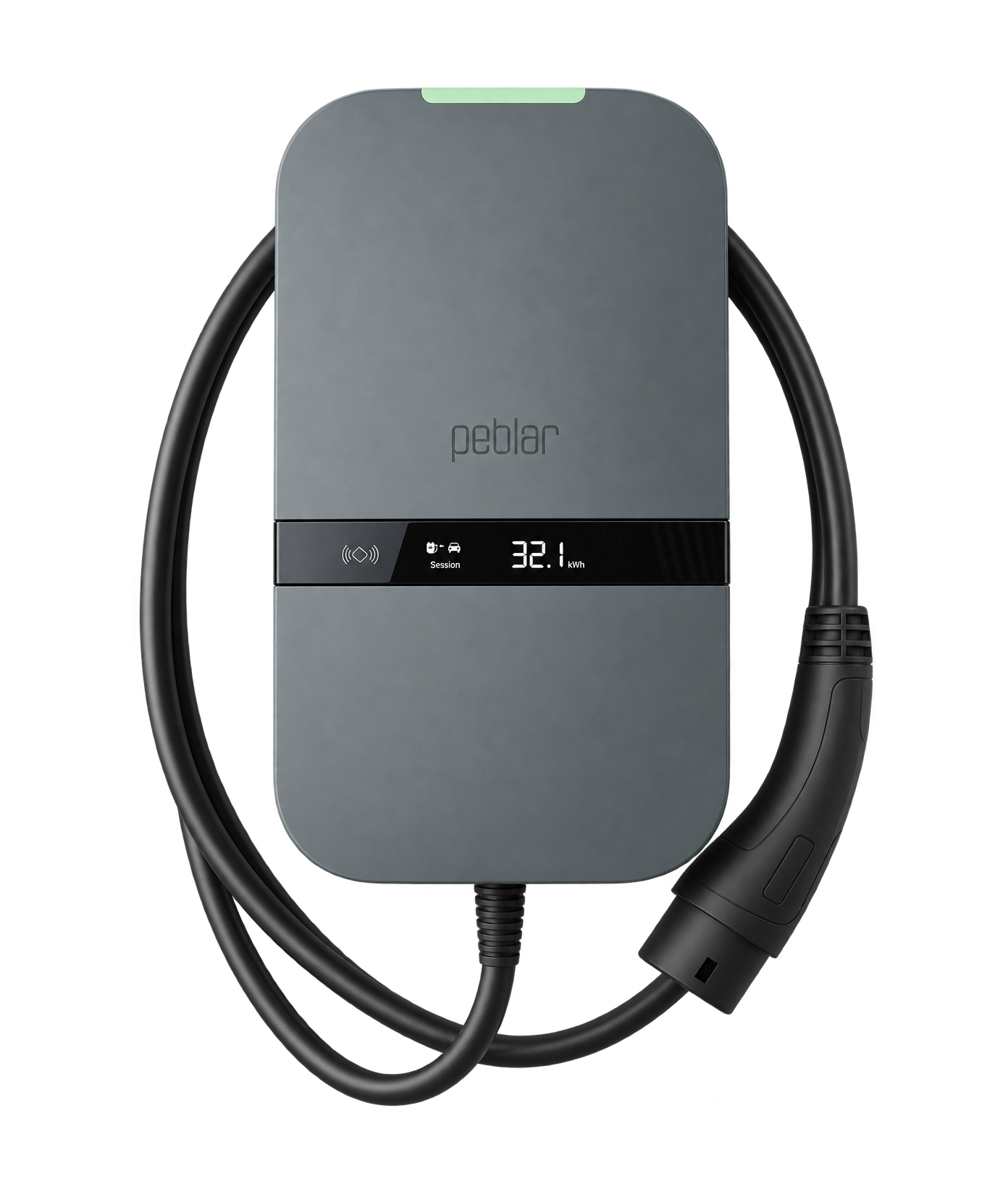 Peblar Business 22kW MID 5m Kabel