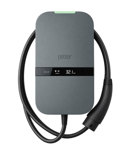 Peblar Business 22kW MID 5m Kabel