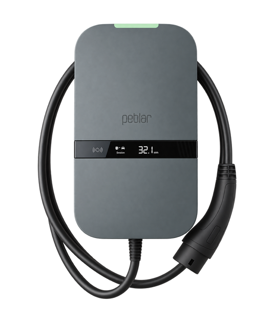 Peblar Business 22kW MID 5m Kabel