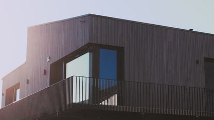 ⚡ Hager Witty Plus 22 kW Laadstation met 6,5 m Kabel | OCPP & MID (XVL122C)